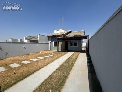 Casa, 3 quartos, 103 m² - Foto 1