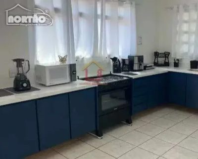 Casa, 6 quartos, 300 m² - Foto 5