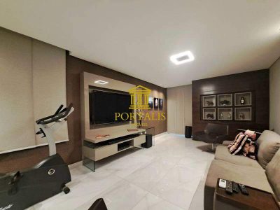 Cobertura, 4 quartos, 220 m² - Foto 5