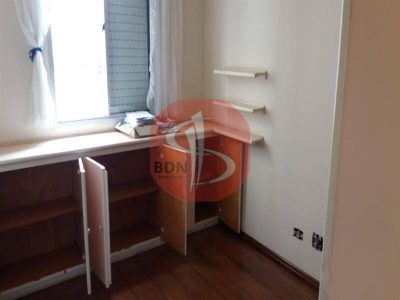 Apartamento, 1 quarto, 40 m² - Foto 5