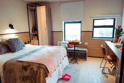 Apartamento, 1 quarto, 29 m² - Foto 4
