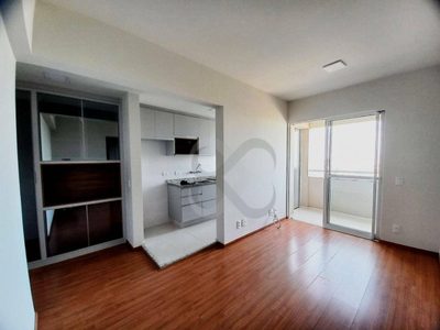 Apartamento, 2 quartos, 54 m² - Foto 4