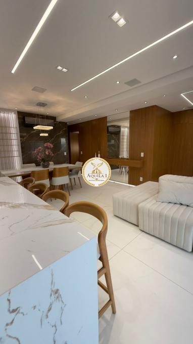 Apartamento, 3 quartos, 110 m² - Foto 2