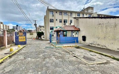 Apartamento, 2 quartos, 48 m² - Foto 1