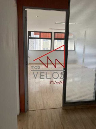 Sala-Conjunto, 34 m² - Foto 3