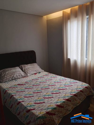Apartamento, 2 quartos, 46 m² - Foto 2