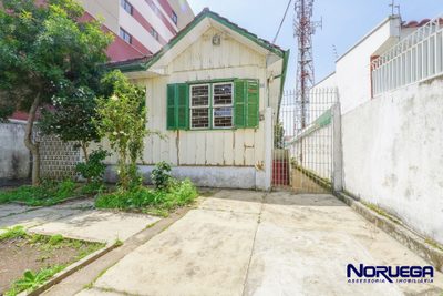 Casa, 4 quartos, 106 m² - Foto 1