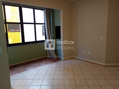 Apartamento, 2 quartos - Foto 1