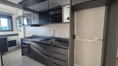 Apartamento, 3 quartos, 84 m² - Foto 2