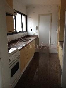 Apartamento, 4 quartos, 185 m² - Foto 5