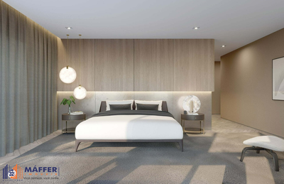 Apartamento, 3 quartos, 127 m² - Foto 3