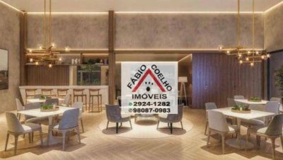 Apartamento, 3 quartos, 125 m² - Foto 3