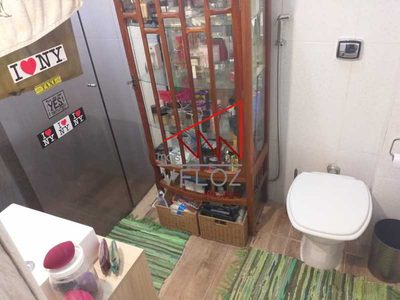 Apartamento, 3 quartos, 100 m² - Foto 3