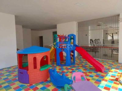 Apartamento, 3 quartos, 98 m² - Foto 1
