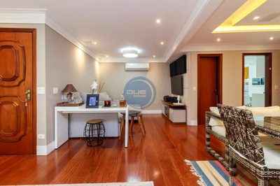 Apartamento, 3 quartos, 131 m² - Foto 5