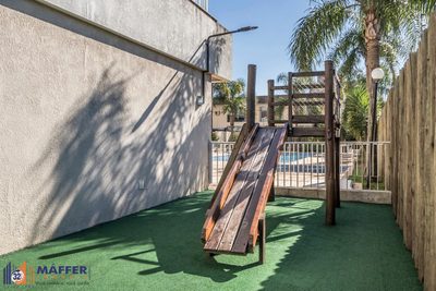 Apartamento, 2 quartos, 55 m² - Foto 5