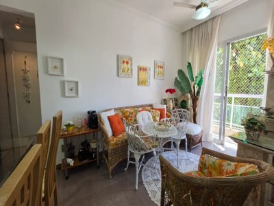 Apartamento, 2 quartos, 63 m² - Foto 1