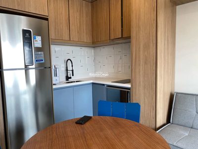 Apartamento, 1 quarto, 33 m² - Foto 3