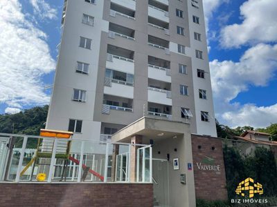 Apartamento, 3 quartos - Foto 2