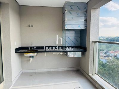 Apartamento, 3 quartos, 129 m² - Foto 5