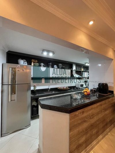 Apartamento, 3 quartos - Foto 2