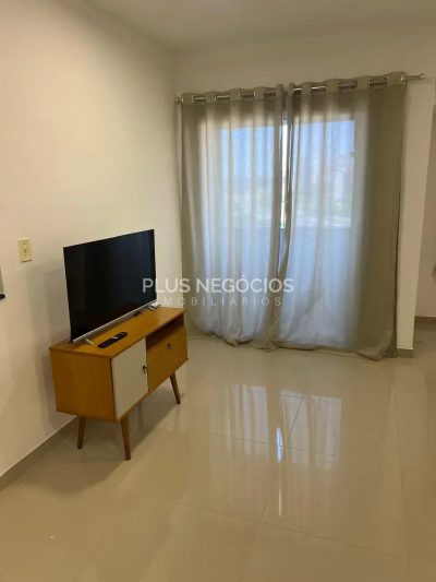 Apartamento, 1 quarto, 45 m² - Foto 3