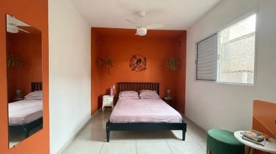 Apartamento, 2 quartos, 54 m² - Foto 3