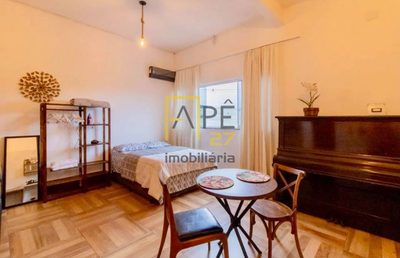 Loft, 30 m² - Foto 2