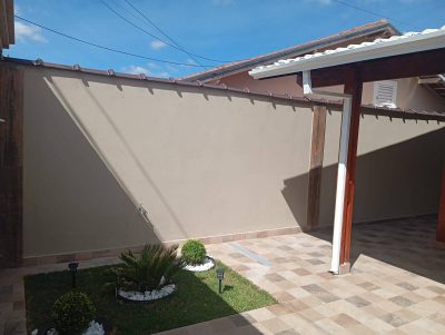 Casa, 2 quartos, 55 m² - Foto 3