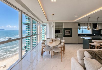 Apartamento, 4 quartos, 150 m² - Foto 2