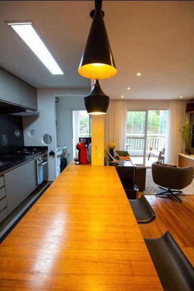 Apartamento, 3 quartos, 82 m² - Foto 2