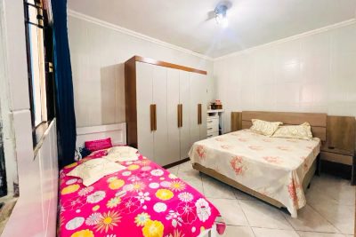 Casa, 3 quartos, 175 m² - Foto 3