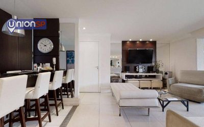 Apartamento, 3 quartos, 182 m² - Foto 4