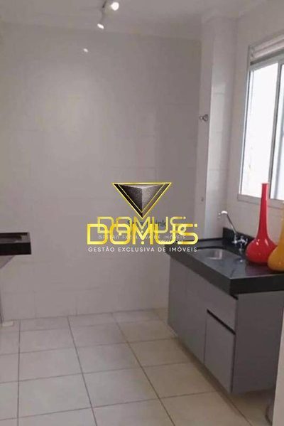 Apartamento, 2 quartos, 40 m² - Foto 4