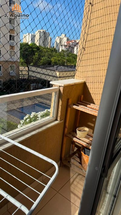 Apartamento, 3 quartos, 64 m² - Foto 3