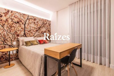 Apartamento, 4 quartos, 217 m² - Foto 2