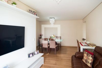 Apartamento, 2 quartos, 78 m² - Foto 3