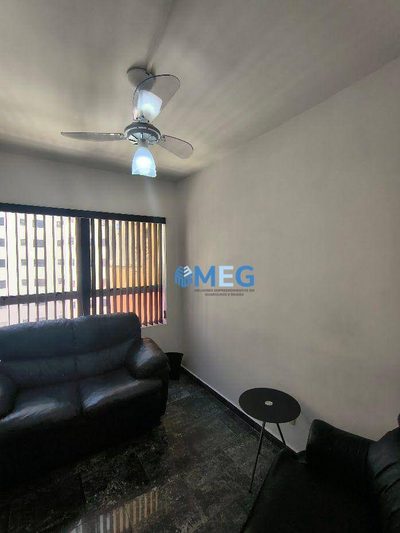 Sala-Conjunto, 42 m² - Foto 3