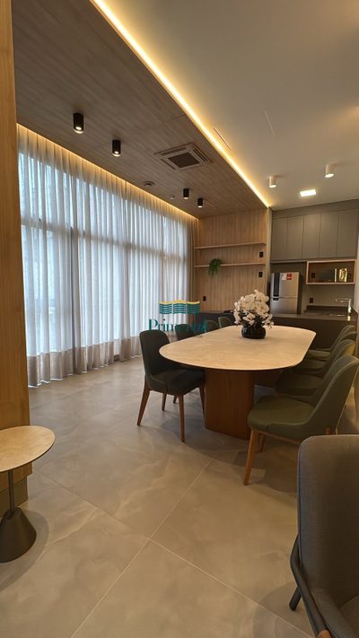 Apartamento, 3 quartos, 83 m² - Foto 2