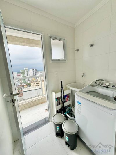 Apartamento, 2 quartos, 86 m² - Foto 2