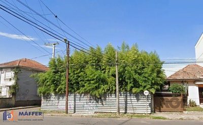 Terreno, 325 m² - Foto 2