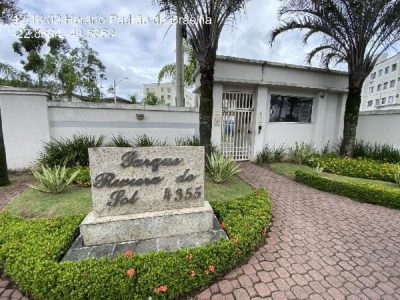 Apartamento, 2 quartos, 44 m² - Foto 1