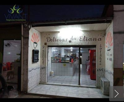 Loja-Salão, 700 m² - Foto 2