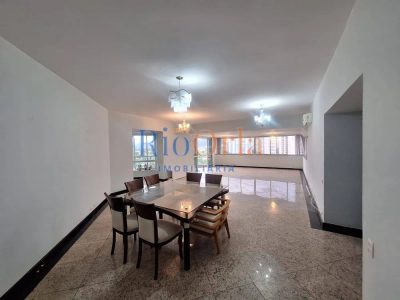 Apartamento, 3 quartos, 200 m² - Foto 4
