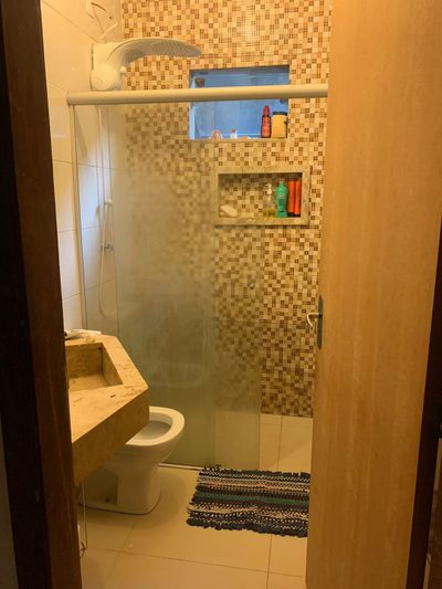 Casa, 3 quartos, 125 m² - Foto 3
