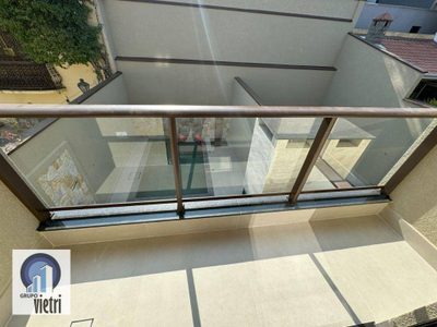 Sobrado, 4 quartos, 220 m² - Foto 4