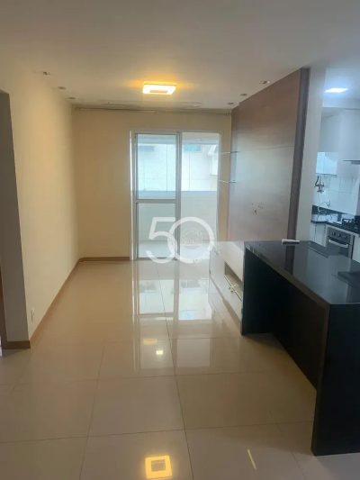 Apartamento, 2 quartos, 62 m² - Foto 2