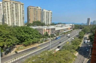 Apartamento, 2 quartos, 125 m² - Foto 5