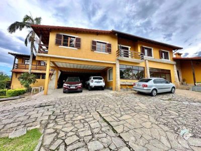 Casa, 4 quartos, 188 m² - Foto 2