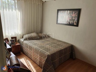 Apartamento, 3 quartos, 96 m² - Foto 4